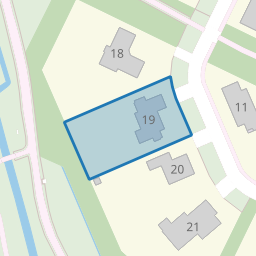 Perceel GOE00-B-2109