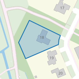 Perceel GOE00-B-2110