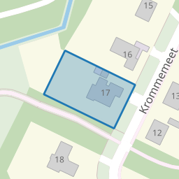 Perceel GOE00-B-2111