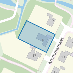 Perceel GOE00-B-2112