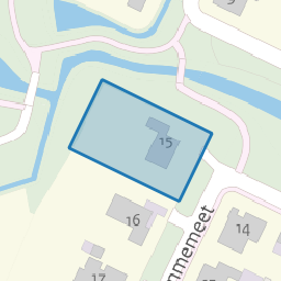 Perceel GOE00-B-2113