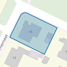 Perceel GOE00-B-2114