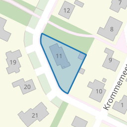 Perceel GOE00-B-2117