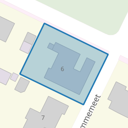 Perceel GOE00-B-2122