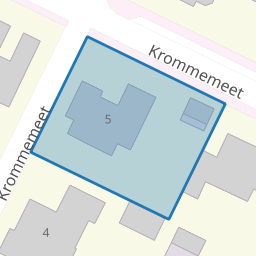 Perceel GOE00-B-2123