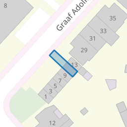 Perceel GOE00-B-2167