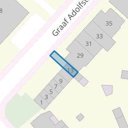 Perceel GOE00-B-2168