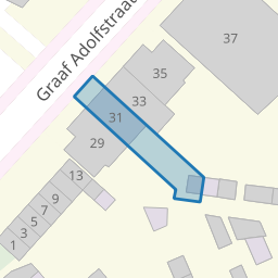 Perceel GOE00-B-2170