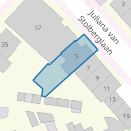 Perceel GOE00-B-2174