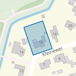 Perceel GOE00-B-2181