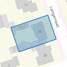 Perceel GOE00-B-2184