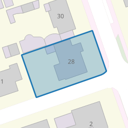 Perceel GOE00-B-2185