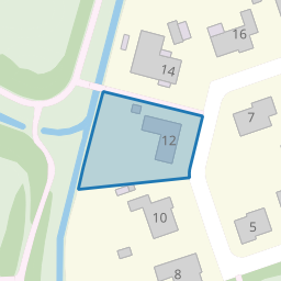 Perceel GOE00-B-2191