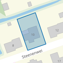 Perceel GOE00-B-2199