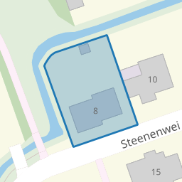 Perceel GOE00-B-2200