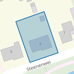 Perceel GOE00-B-2207