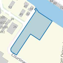 Perceel GOE00-B-2221