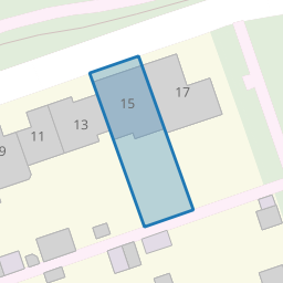 Perceel GOE00-B-2233