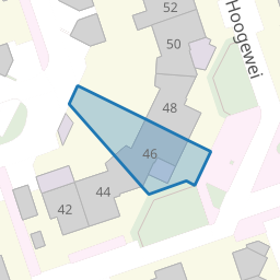 Perceel GOE00-B-2243