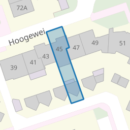 Perceel GOE00-B-2252