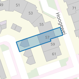 Perceel GOE00-B-2258