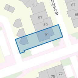 Perceel GOE00-B-2260