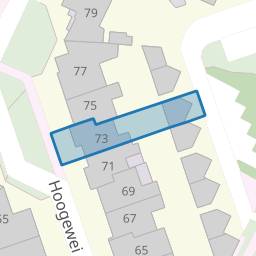 Perceel GOE00-B-2266