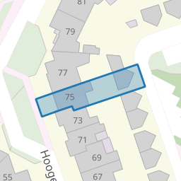 Perceel GOE00-B-2267