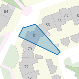 Perceel GOE00-B-2270