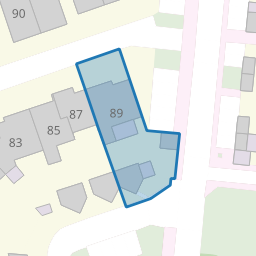 Perceel GOE00-B-2274