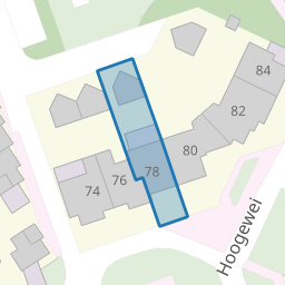 Perceel GOE00-B-2278