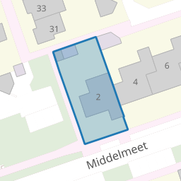 Perceel GOE00-B-2283