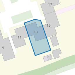 Perceel GOE00-B-2294