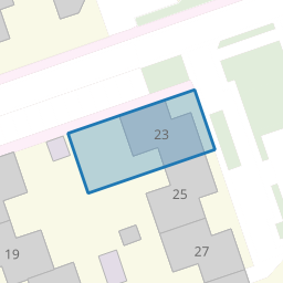 Perceel GOE00-B-2299