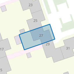 Perceel GOE00-B-2301