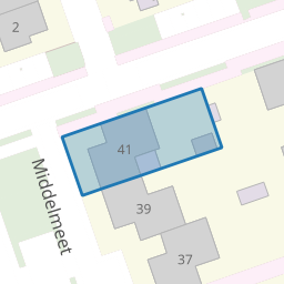 Perceel GOE00-B-2308