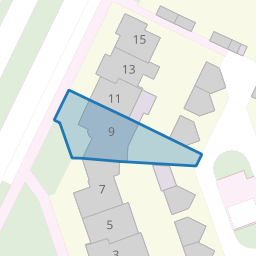 Perceel GOE00-B-2329