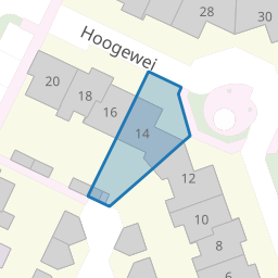 Perceel GOE00-B-2338