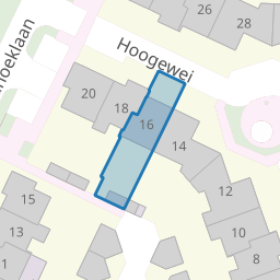 Perceel GOE00-B-2339