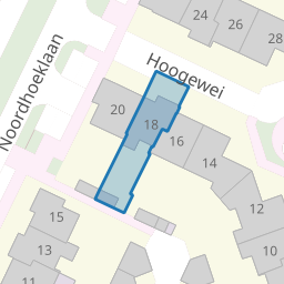 Perceel GOE00-B-2340