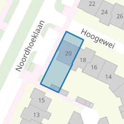 Perceel GOE00-B-2341