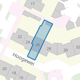 Perceel GOE00-B-2343