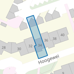 Perceel GOE00-B-2345