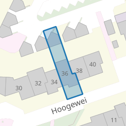 Perceel GOE00-B-2346