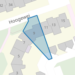 Perceel GOE00-B-2351