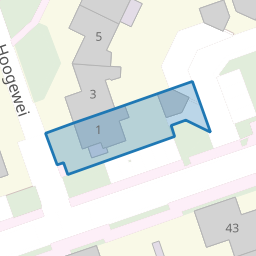 Perceel GOE00-B-2354