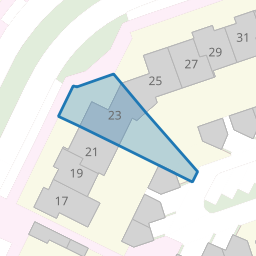 Perceel GOE00-B-2357