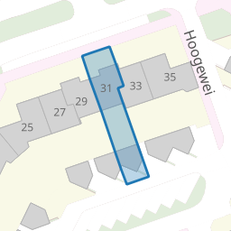 Perceel GOE00-B-2360