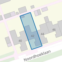 Perceel GOE00-B-2364