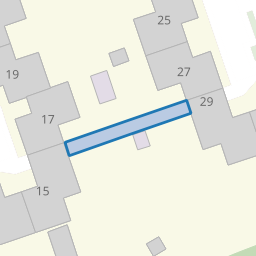 Perceel GOE00-B-2372